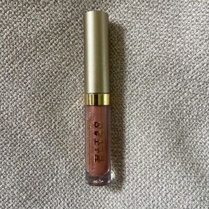 stila Stay All Day Liquid Lipstick, Sheer Matte Finish